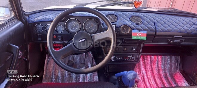 LADA (VAZ) 2106 1990, 96,000 km - 1.5 л - Xaçmaz