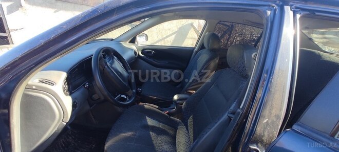 Daewoo Leganza 2000, 400,618 km - 2.0 l - Gədəbəy