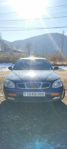 Daewoo Leganza 2000, 400,618 km - 2.0 l - Gədəbəy