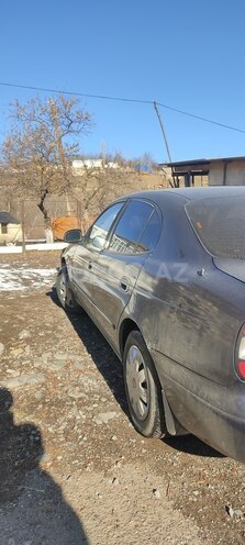 Daewoo Leganza 2000, 400,618 km - 2.0 l - Gədəbəy
