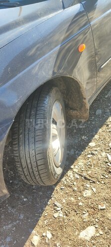 Daewoo Leganza 2000, 400,618 km - 2.0 l - Gədəbəy
