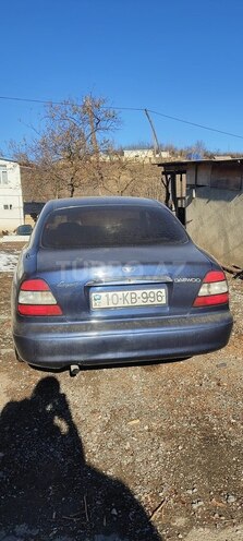 Daewoo Leganza 2000, 400,618 km - 2.0 l - Gədəbəy