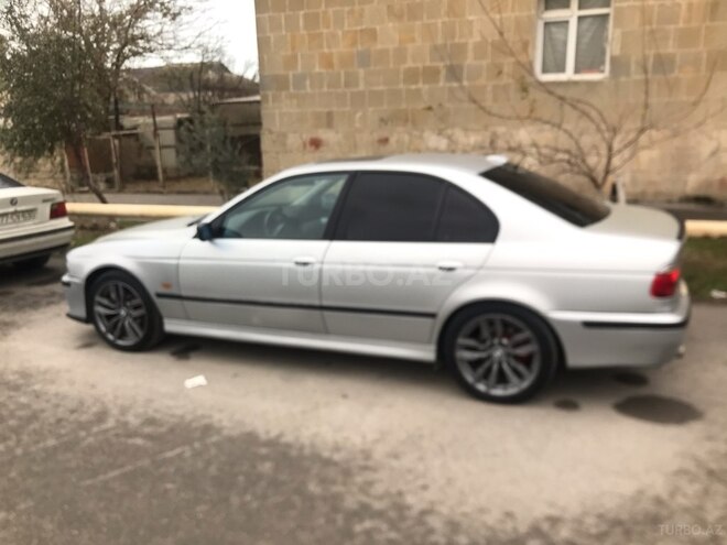 BMW 528 1997, 259,000 km - 2.8 л - Bakı