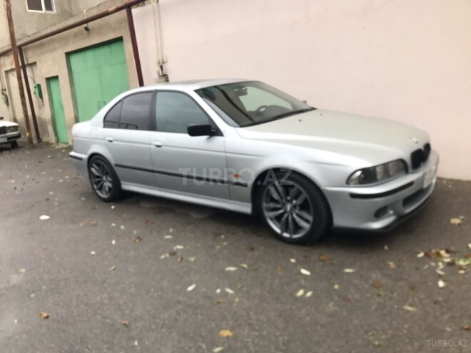 BMW 528 1997, 259,000 km - 2.8 л - Bakı
