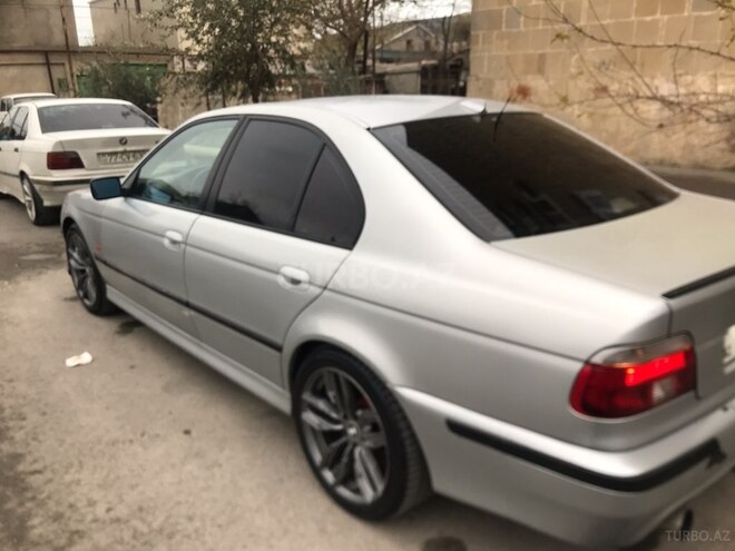 BMW 528 1997, 259,000 km - 2.8 л - Bakı