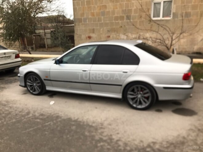 BMW 528 1997, 259,000 km - 2.8 л - Bakı