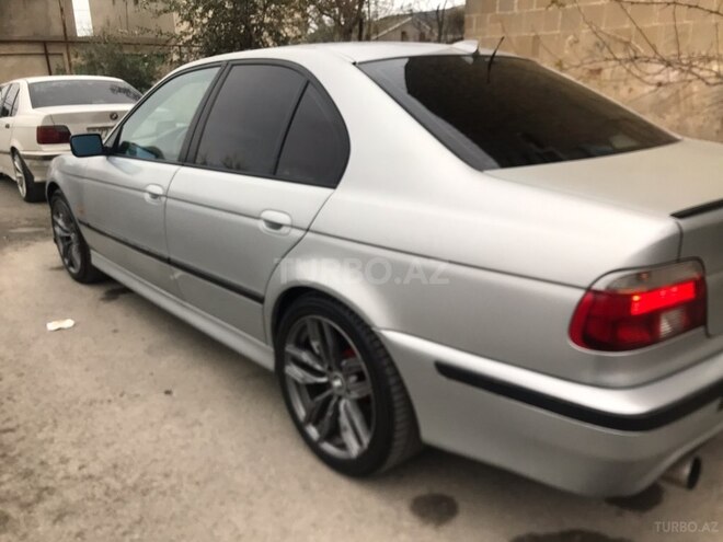 BMW 528 1997, 259,000 km - 2.8 л - Bakı