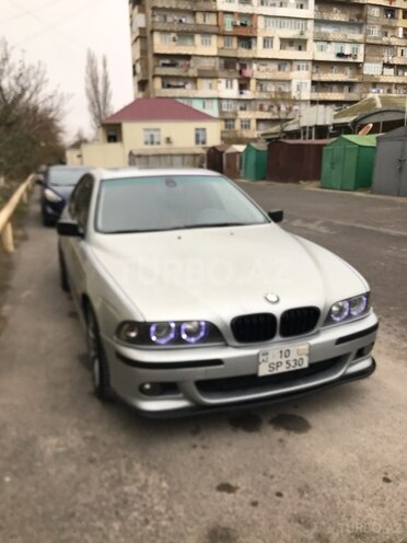 BMW 528 1997, 259,000 km - 2.8 л - Bakı