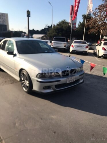 BMW 528 1997, 259,000 km - 2.8 л - Bakı