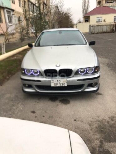 BMW 528 1997, 259,000 km - 2.8 л - Bakı
