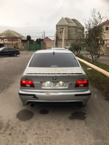 BMW 528 1997, 259,000 km - 2.8 л - Bakı