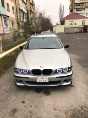 BMW 528 1997, 259,000 km - 2.8 л - Bakı