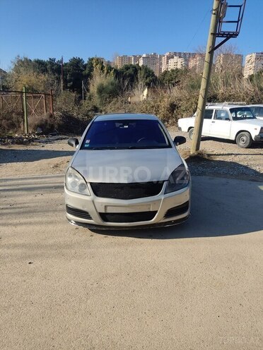 Opel Signum 2006, 378,000 km - 1.9 l - Bakı