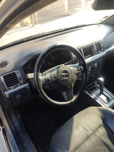 Opel Signum 2006, 378,000 km - 1.9 l - Bakı