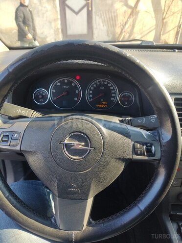 Opel Signum 2006, 378,000 km - 1.9 l - Bakı