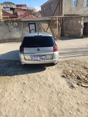 Opel Signum 2006, 378,000 km - 1.9 l - Bakı
