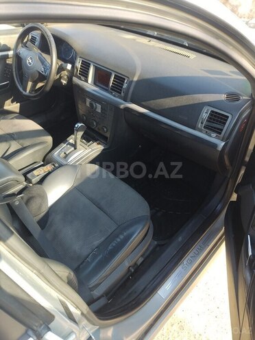 Opel Signum 2006, 378,000 km - 1.9 l - Bakı