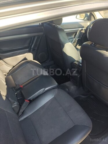 Opel Signum 2006, 378,000 km - 1.9 l - Bakı