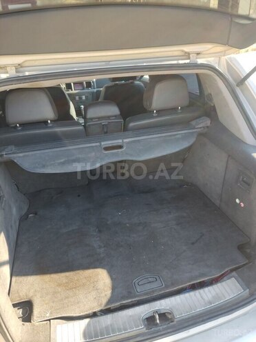 Opel Signum 2006, 378,000 km - 1.9 l - Bakı