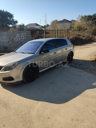 Opel Signum 2006, 378,000 km - 1.9 l - Bakı