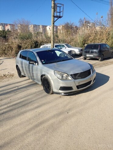Opel Signum 2006, 378,000 km - 1.9 l - Bakı