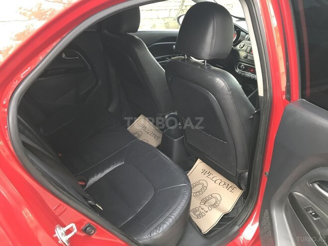 Kia Rio 2012, 192,450 km - 1.4 л - Bakı