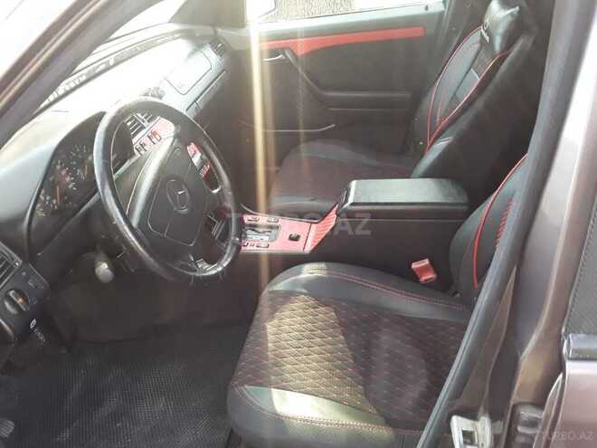 Mercedes C 200 1995, 480,000 km - 2.0 l - Mingəçevir
