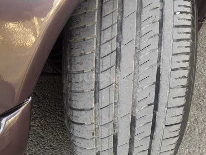 Mercedes C 200 1995, 480,000 km - 2.0 l - Mingəçevir