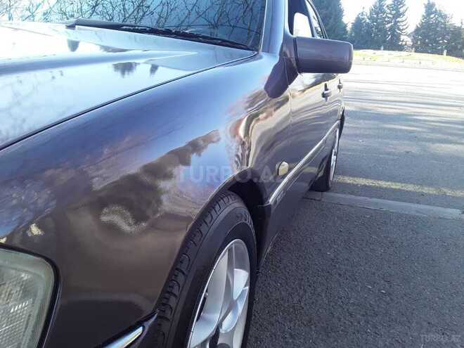 Mercedes C 200 1995, 480,000 km - 2.0 l - Mingəçevir
