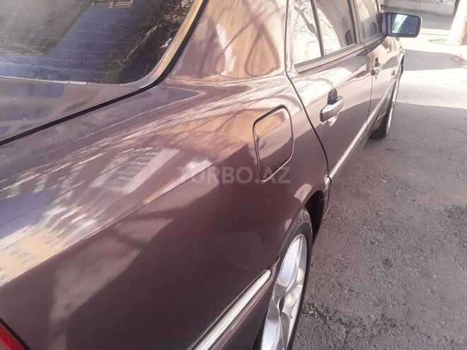 Mercedes C 200 1995, 480,000 km - 2.0 l - Mingəçevir