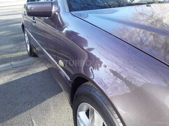 Mercedes C 200 1995, 480,000 km - 2.0 l - Mingəçevir