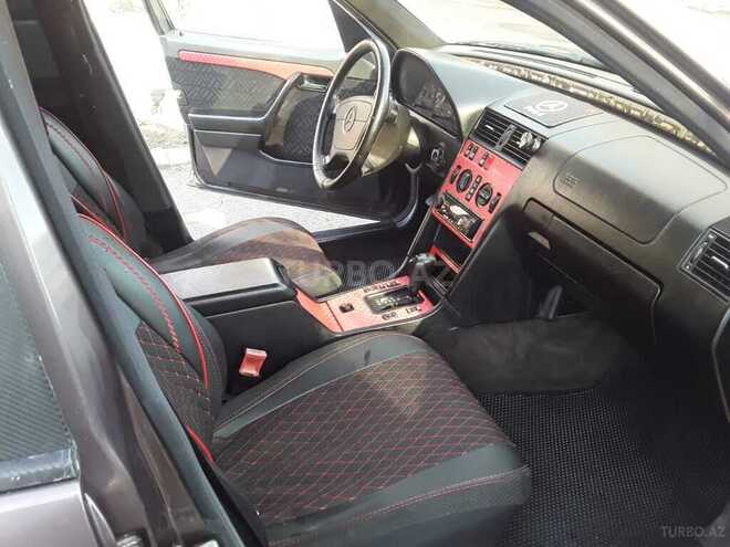 Mercedes C 200 1995, 480,000 km - 2.0 l - Mingəçevir