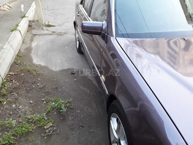 Mercedes C 200 1995, 480,000 km - 2.0 l - Mingəçevir