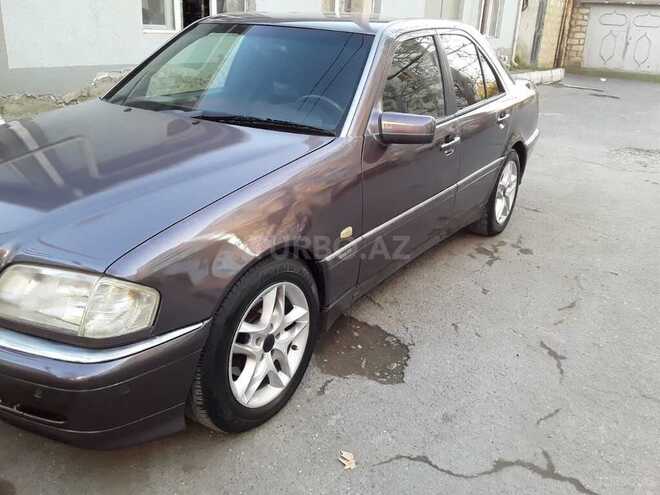 Mercedes C 200 1995, 480,000 km - 2.0 l - Mingəçevir