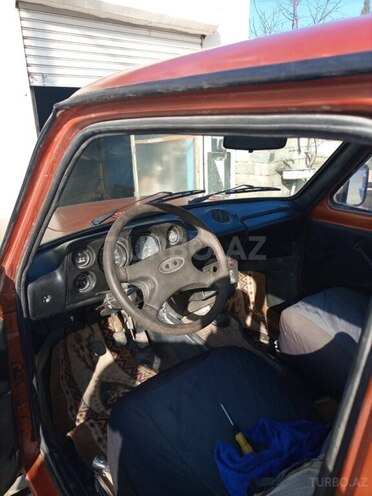 LADA (VAZ) Niva 1984, 75,000 km - 1.6 l - Bakı