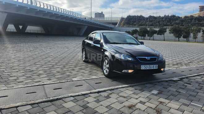 Daewoo Gentra 2013, 300,000 km - 1.5 l - Bakı