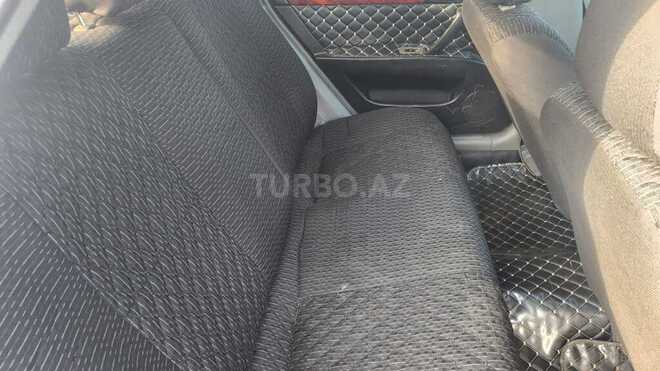 Daewoo Gentra 2013, 300,000 km - 1.5 l - Bakı