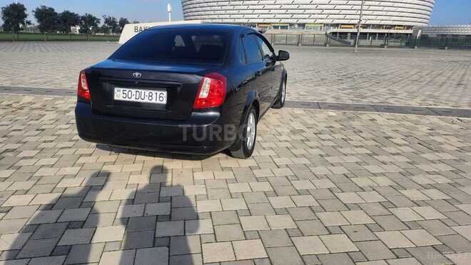 Daewoo Gentra 2013, 300,000 km - 1.5 l - Bakı
