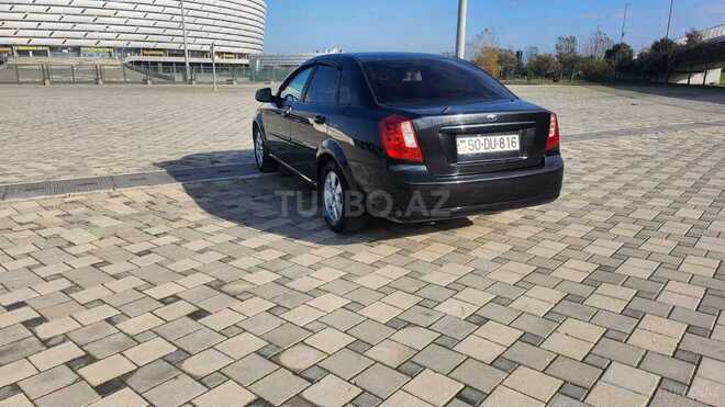 Daewoo Gentra 2013, 300,000 km - 1.5 l - Bakı