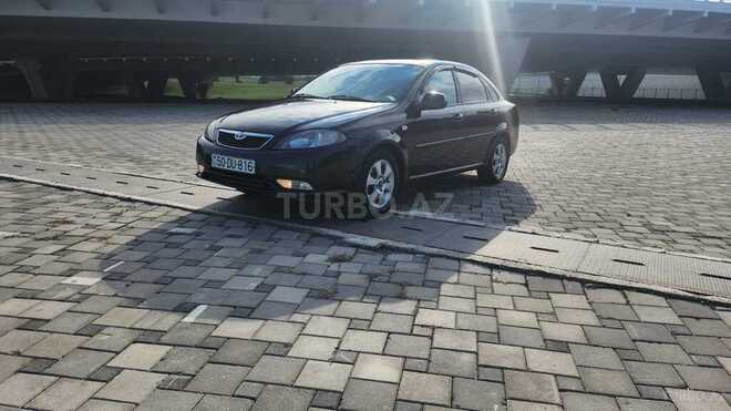 Daewoo Gentra 2013, 300,000 km - 1.5 l - Bakı