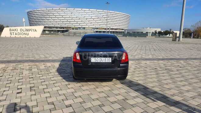 Daewoo Gentra 2013, 300,000 km - 1.5 l - Bakı