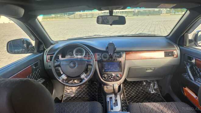 Daewoo Gentra 2013, 300,000 km - 1.5 l - Bakı