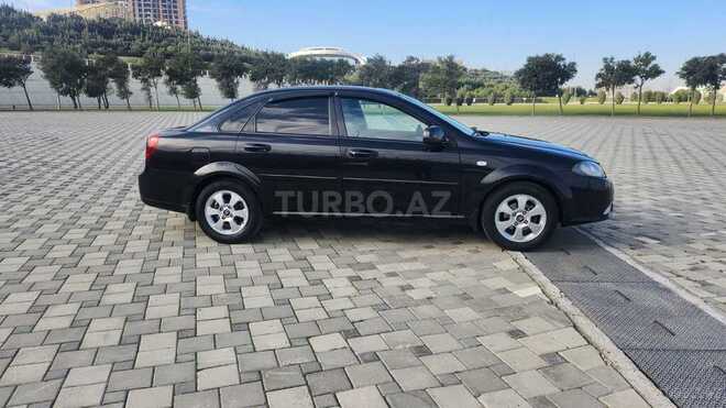 Daewoo Gentra 2013, 300,000 km - 1.5 l - Bakı
