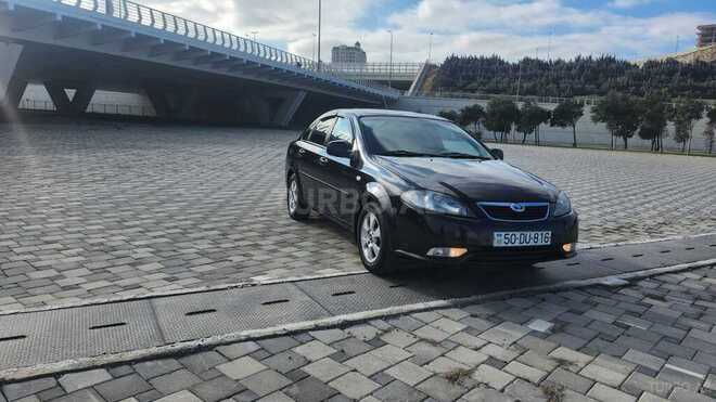 Daewoo Gentra 2013, 300,000 km - 1.5 l - Bakı