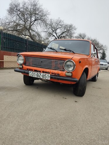 LADA (VAZ) 21011 1979, 81,590 km - 1.5 л - Xudat
