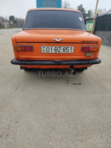 LADA (VAZ) 21011 1979, 81,590 km - 1.5 л - Xudat
