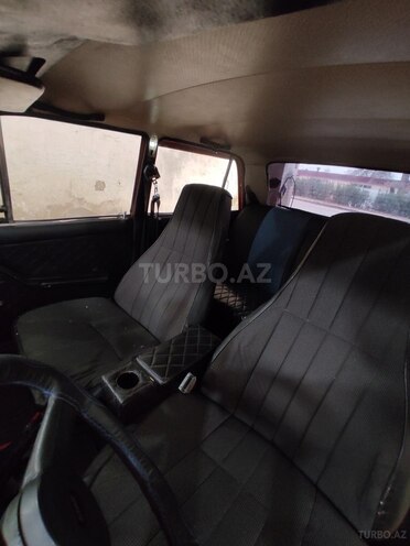 LADA (VAZ) 21011 1979, 81,590 km - 1.5 л - Xudat
