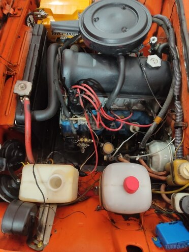 LADA (VAZ) 21011 1979, 81,590 km - 1.5 л - Xudat