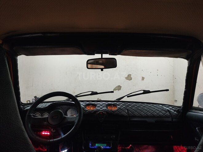 LADA (VAZ) 21011 1979, 81,590 km - 1.5 л - Xudat