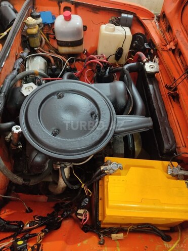 LADA (VAZ) 21011 1979, 81,590 km - 1.5 л - Xudat